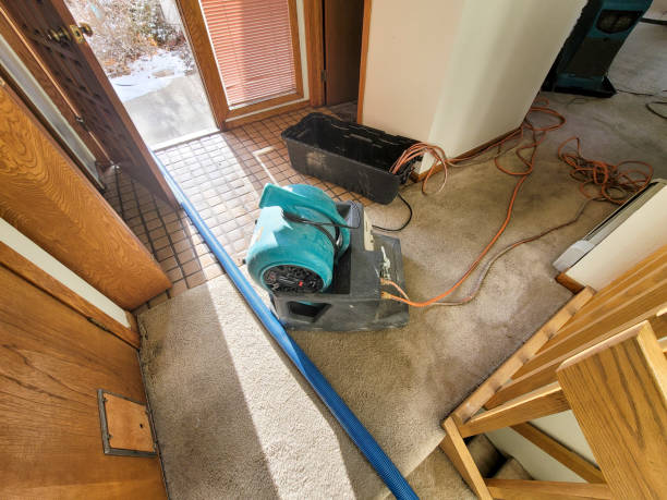 Best Emergency water damage restoration  in Windsor, PA