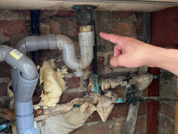 Best Emergency water damage restoration  in Windsor, PA