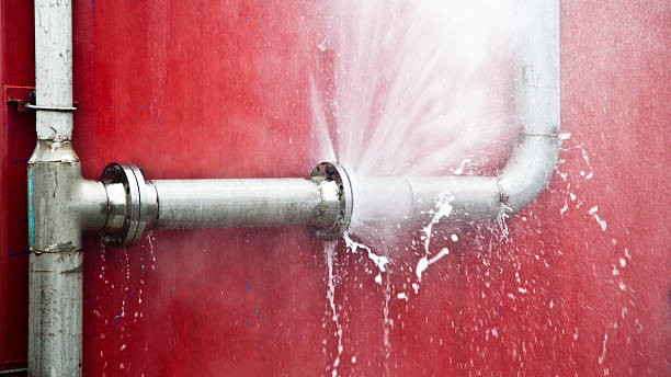 Best Flood restoration services  in Windsor, PA